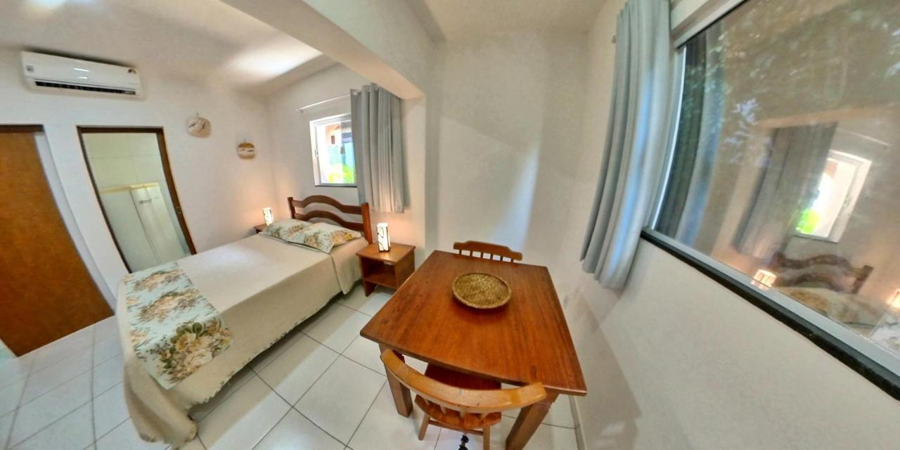 Quarto Duplo Família